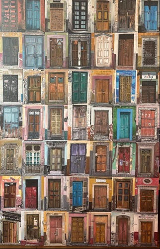 PUERTAS